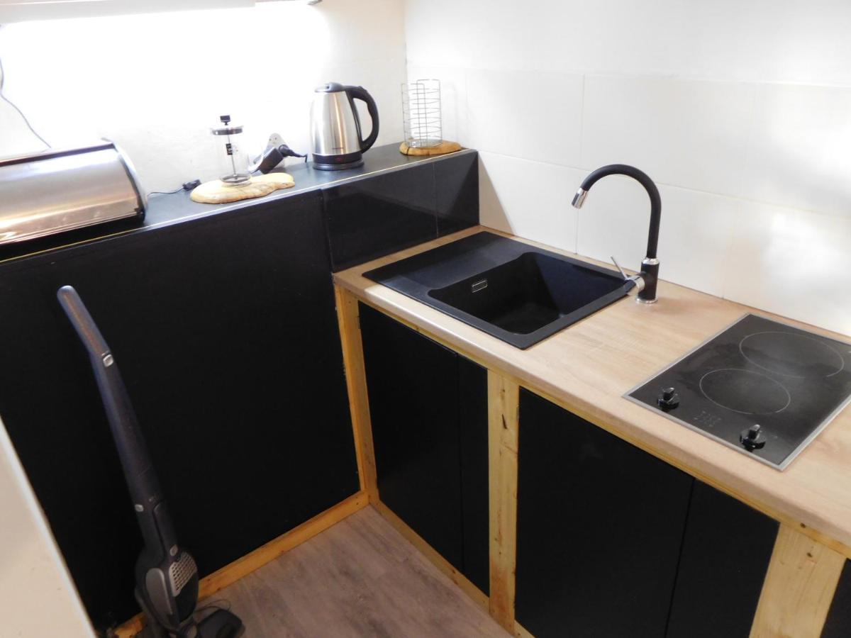 Apartman Hf Либерц Экстерьер фото