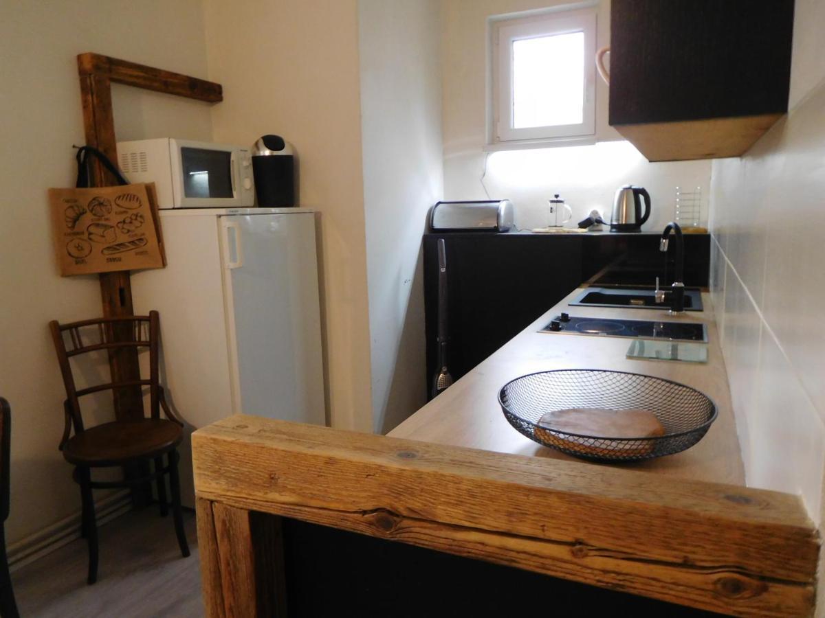 Apartman Hf Либерц Экстерьер фото